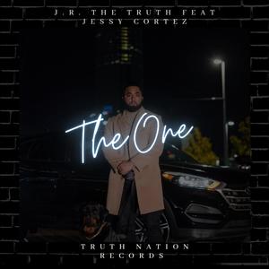 The One (feat. Jessy Cortez) [Explicit]