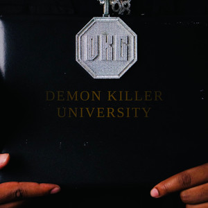 Demon Killer University