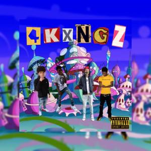 4KXNGZ(YNM LOS X LULL DUKE X DREWHUNNIT X D30 KY) (Explicit)