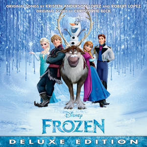 Let It Go (From "Frozen"|Soundtrack Version)