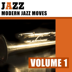 Jazz - Modern Jazz Moves, Vol. 1