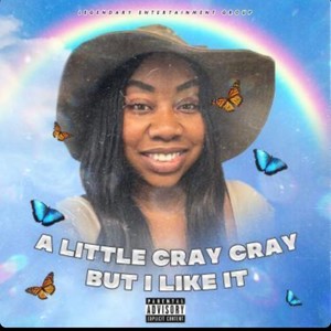 It was the blood X back in blood