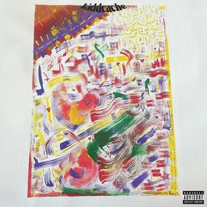 Kiddcache - insane! (feat. Loe Gino) (Explicit)
