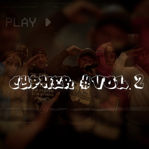 CYPHER VOL.2 (Explicit)