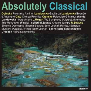 Absolutely Classical Vol. 137