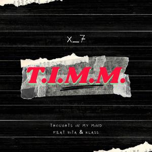 T.I.M.M. (feat. Rita Richardson & Kla$$)