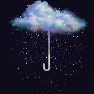 下雨天