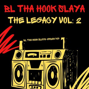 The Legacy Vol: 2 (Explicit)