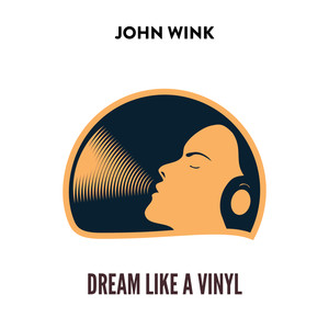 Dream Like a Vinyl (8D Audio)