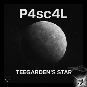 Teegarden's Star (Extended Mix)