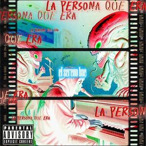 la persona que era. (Homenaje) [Explicit]