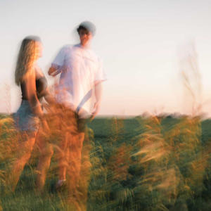 LIVIN' TODAY (feat. Luke Hopp & Morgan)