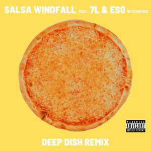 Deep Dish Remix (Explicit)