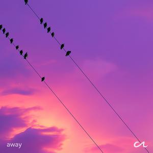 away