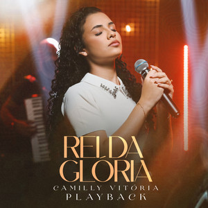 Rei da Glória (Playback)