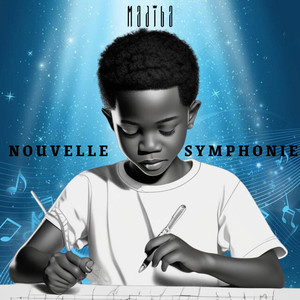 Nouvelle symphonie