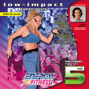 LOW IMPACT VOL.5 (Energy Hits)