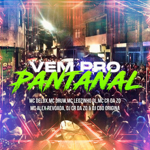 Vem pro Pantanal (Explicit)