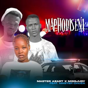 Kea Maphodiseni (feat. MissJudy & Master Chuza)