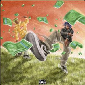 Money Shower (Explicit)