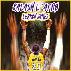 Lebron James (Explicit)