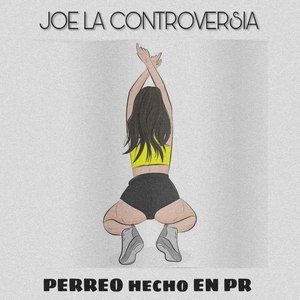 Perreo Hecho En Pr