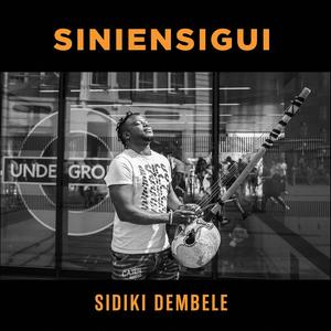 Mama Dembele (feat. Mariatou Dembele & Alan Keary)