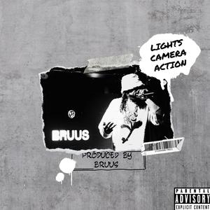 Lights Camera Action (Explicit)