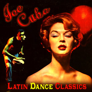 Latin Dance Classics