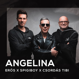 Angelina (Extended Mix)