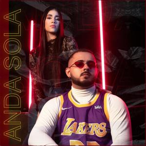 Anda Sola