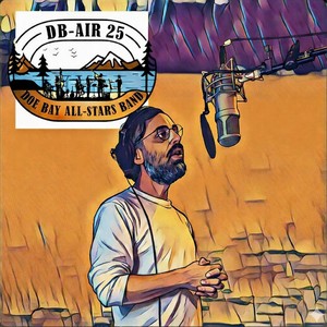 Afterglow (feat. Nick Foster)