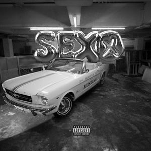 Sexo (feat. Kinder, Dani Torres & Royalty Music) (Explicit)