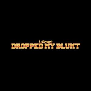 Dropped My Blunt (Explicit)