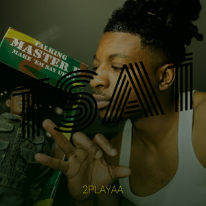 With a Grain of Salt (Explicit)