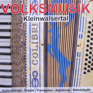 Volksmusik Kleinwalsertal