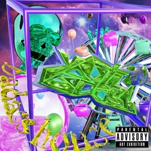 Various Artists - RICH THE RIDE (REMIX|Explicit)