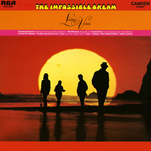 Living Voices - Smile