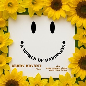 That's the Way of the World (feat. Greg Cook)