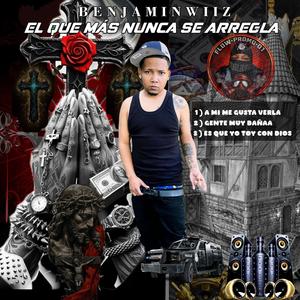 Es Que Yo Toy Con Dios (feat. Benjamin Wiiz)