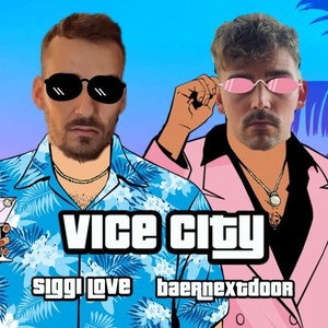 Vice City