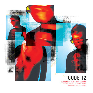 Code 12 (Vinyl Cut) (Masterlink Sessions)