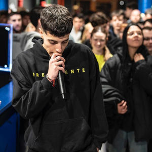 ALGO EN MI NO VA BIEN (feat. BISHOP.ONE) (Explicit)