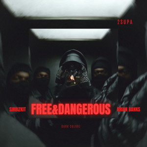 Free & Dangerous (Explicit)