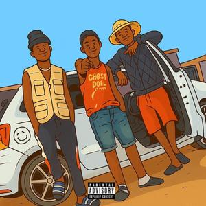 Mvimbeni (feat. Thabzin108, Roset, Jay Baby & Vapour)