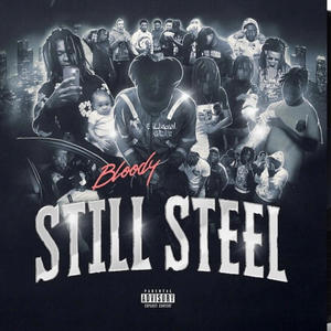 Skrilla (feat. Boss Blam) (Explicit)