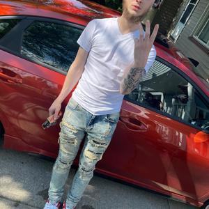 Stick N Move (Explicit)