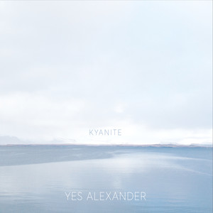 Kyanite (Explicit)