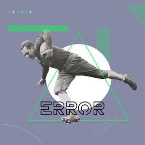 Error