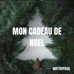 Mon cadeau de Noël